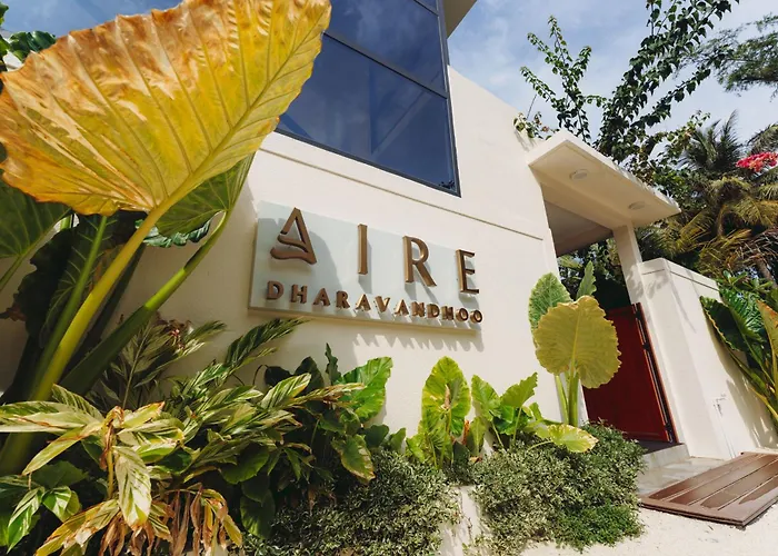 Aire Dharavandhoo