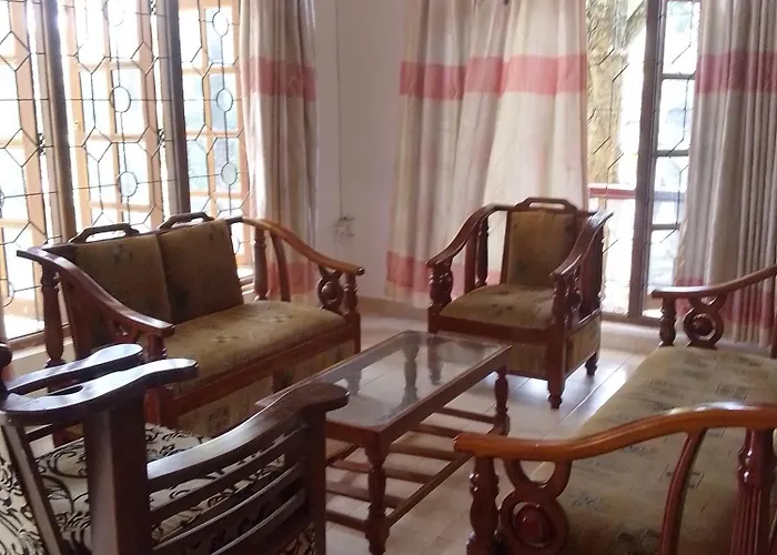 White House Holiday Resort