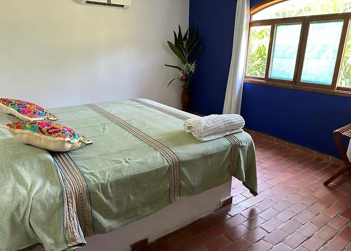 Hotel Cocoloco