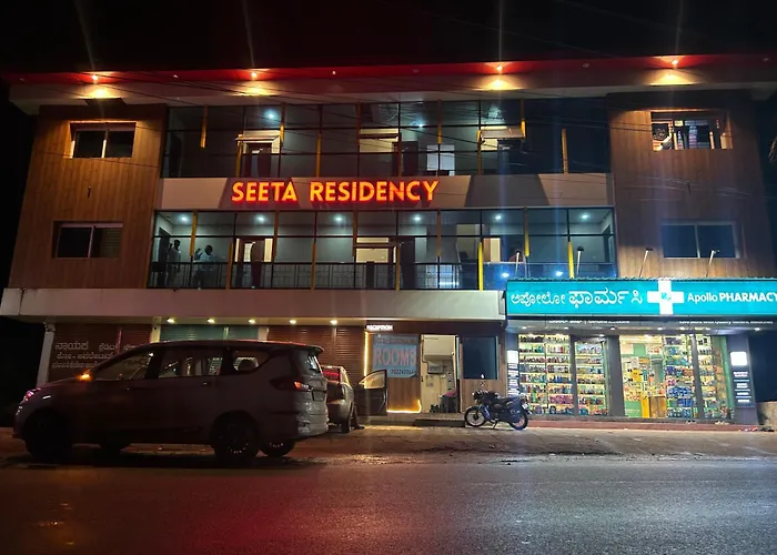 Seeta Residency