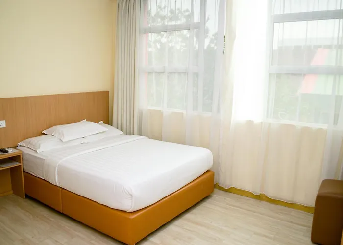 Labuan Avenue Hotel