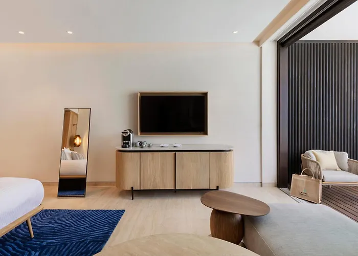 Kayma By Isrotel Exclusive