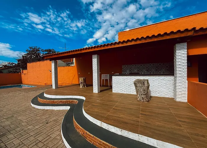 Chale Hotel