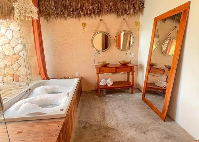 Villa Kite