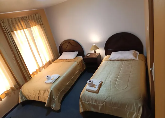 Hotel Keros