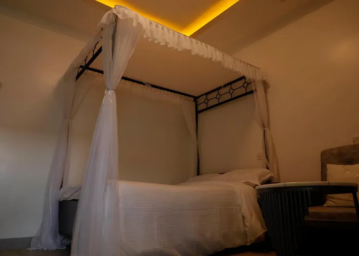 Studio Guest Suite