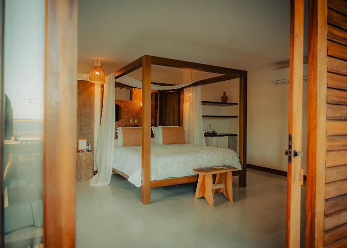 Kalit Hotel