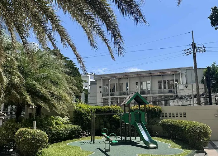 La Verti Residences Pasay City