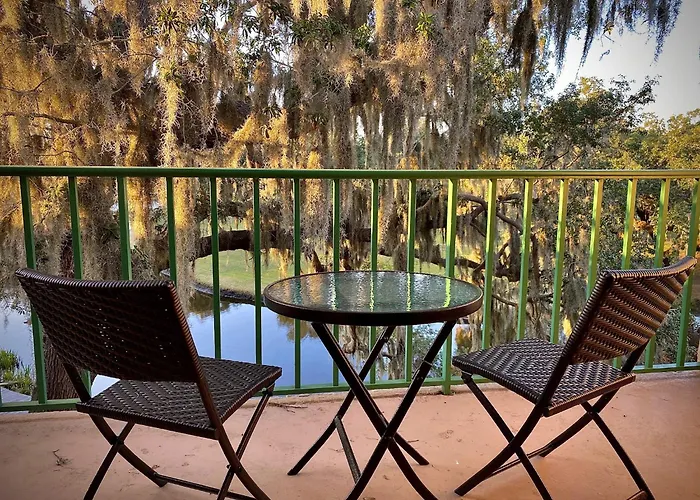 The Riverhouse At Christian Retreat Conference Center