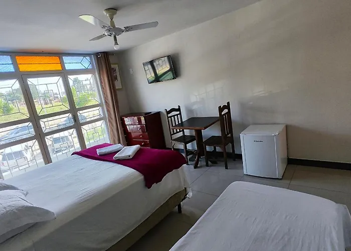 Hotel Estação