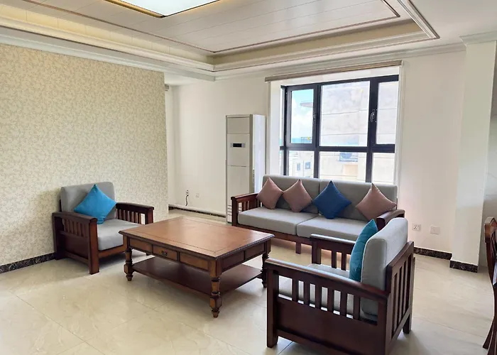 Seaview Garden Hotel & Residences
