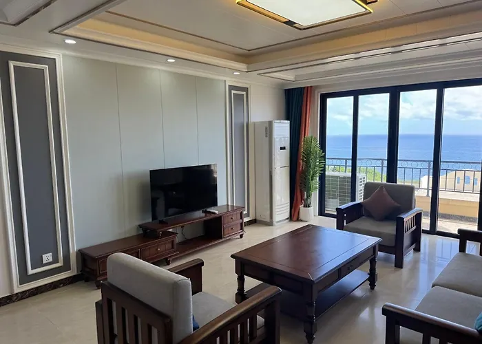 Seaview Garden Hotel & Residences