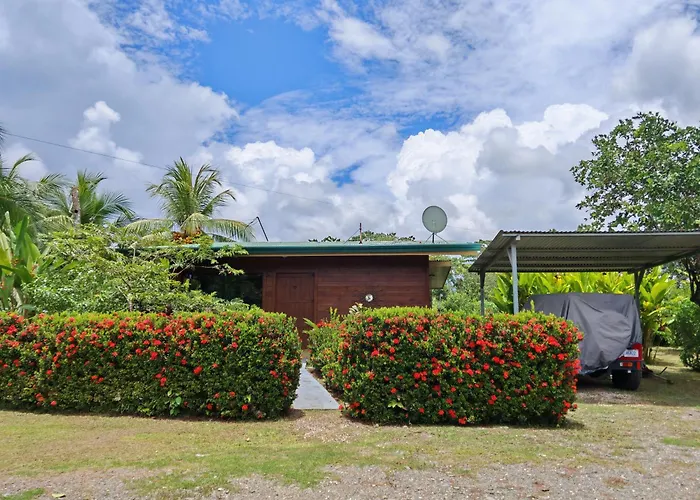 La Cuna Inn