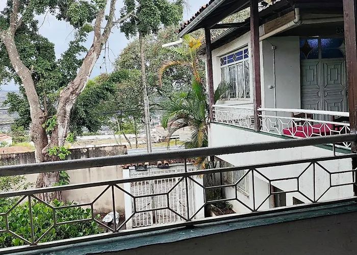 Hotel Estacao