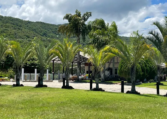 Recanto Catarinense