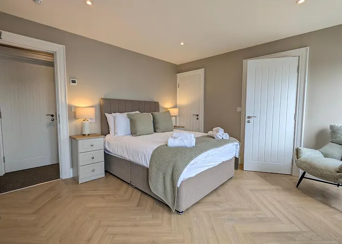 Mountain View Rooms