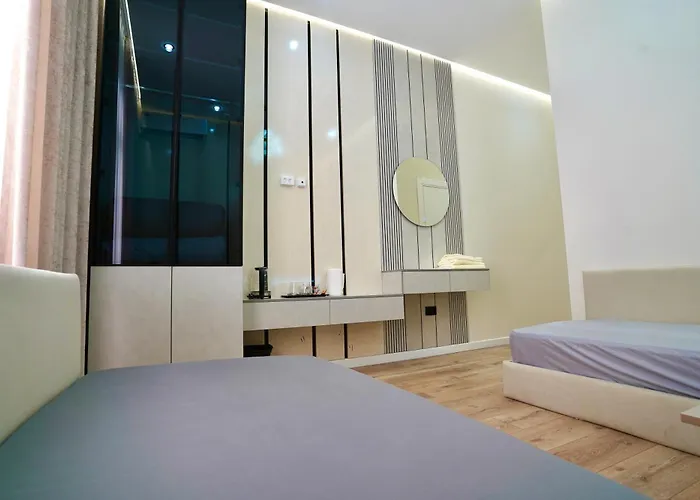 Sherline Hotel