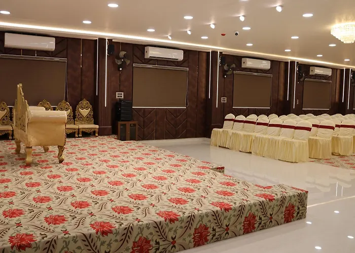 Psk Inn By Lalitha Group