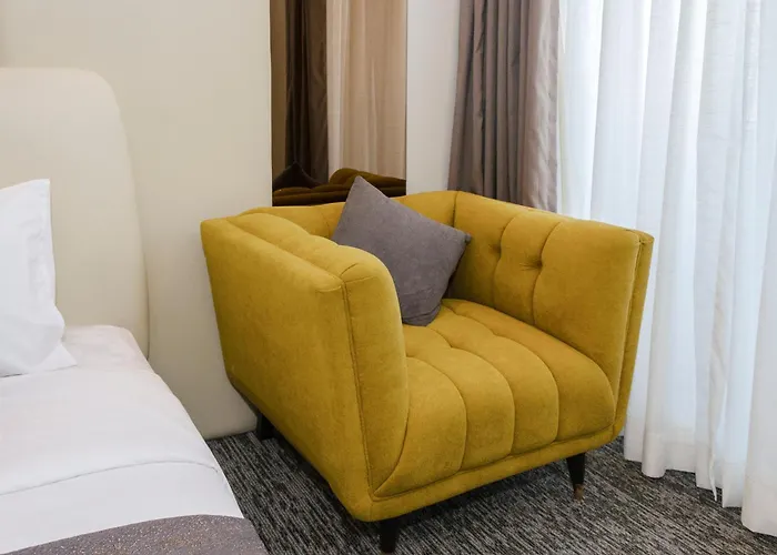 Leork Hotel