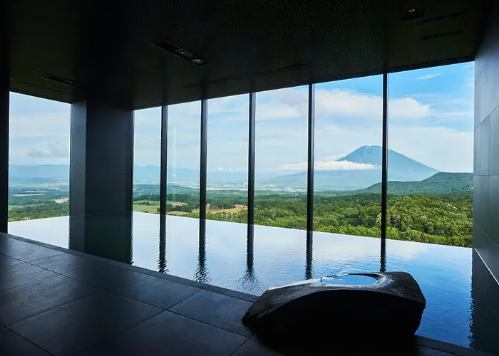 Chalet Ivy Weiss, Niseko