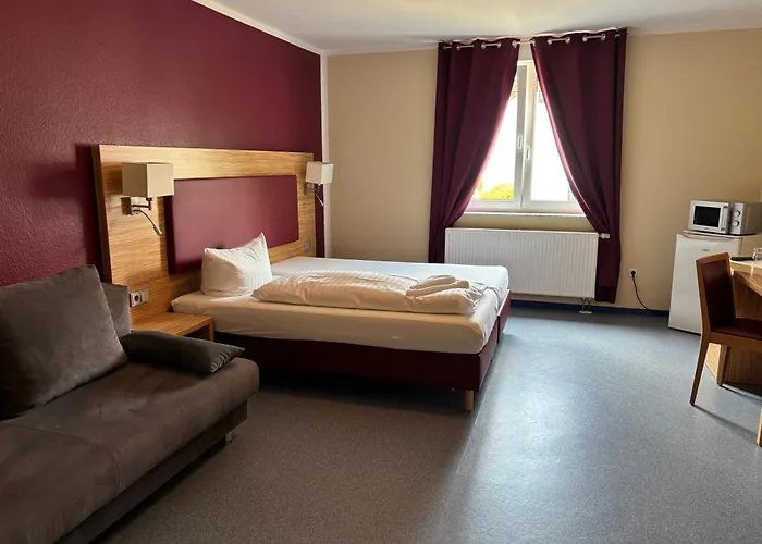 Hotel am Limes