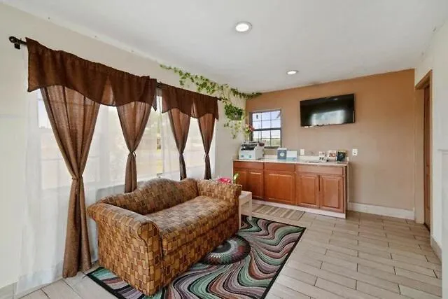 Hotel Beeville -Us 181