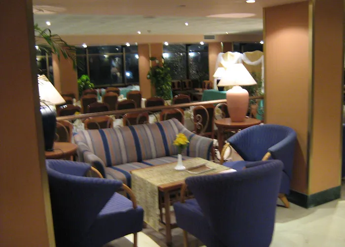 Jerusalem Gold Hotel