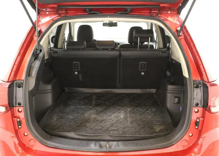 Mitsubishi Med Telt Og Camping Utstyr