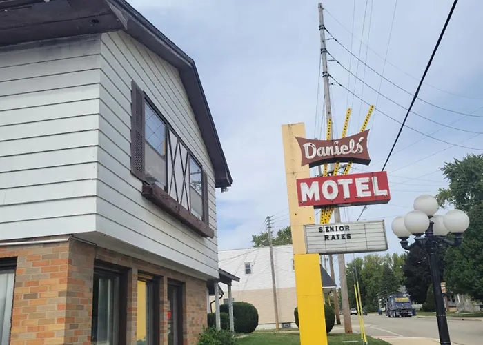 The Daniels Motel
