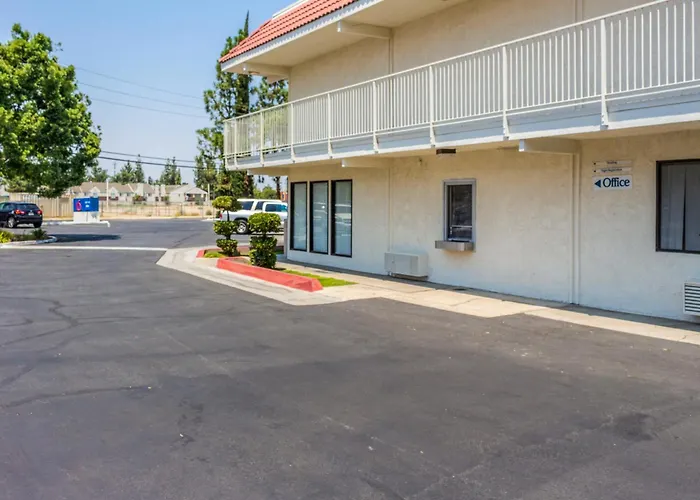 Bakersfield, Ca