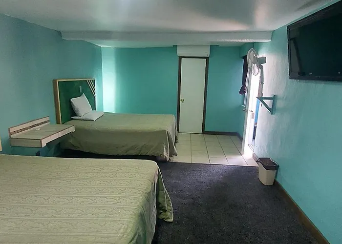 Motel La Siesta