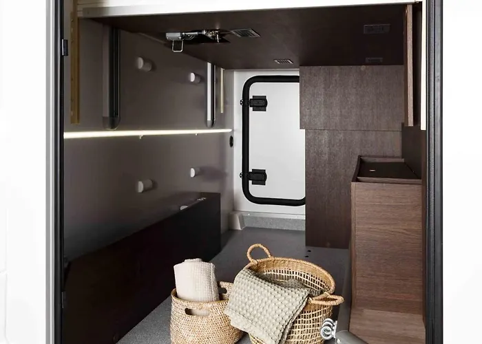 Lodge Camper am Rursee Deine Eifel Auszeit