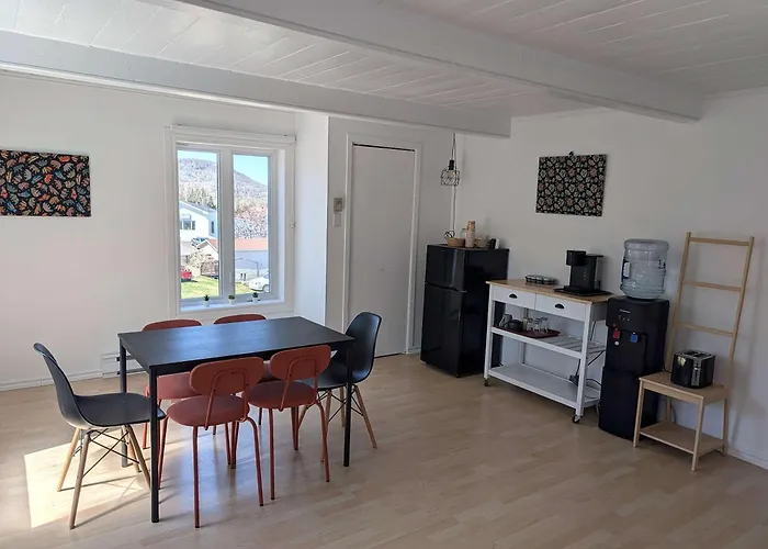 Chambre Cerf-Otuhkok-Deer