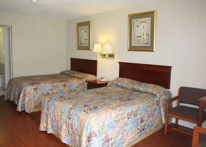 Gateway Inn Savannah
