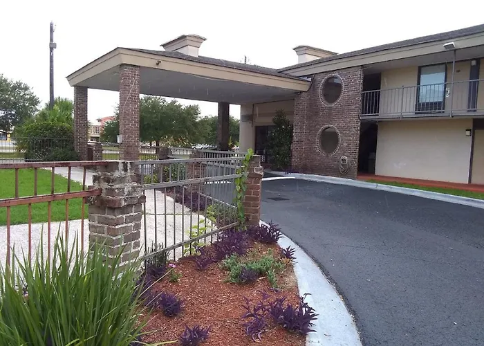 Gateway Inn Savannah