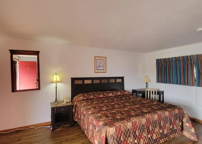 The Daniels Motel