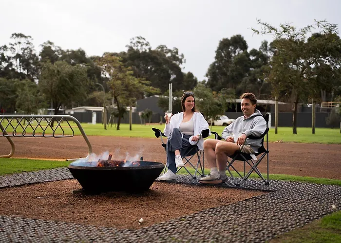 Big4 Dunsborough Southern Stars Holiday Park