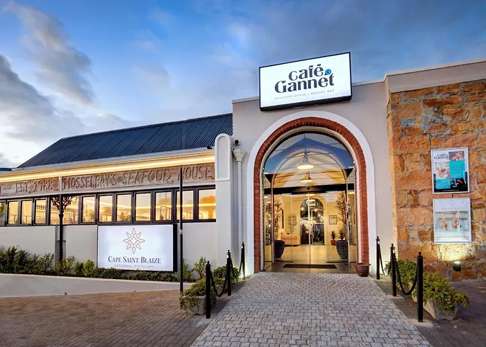 Protea Hotel By Marriott Mossel Bay