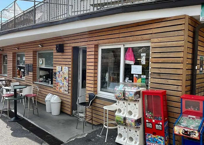 Glampchalet 5 Persone Pool&Parking-Pietra Ligure