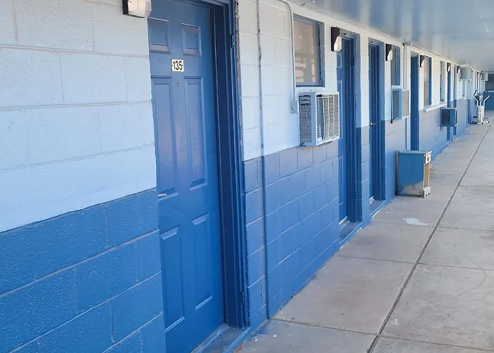 Heritage Budget Inn