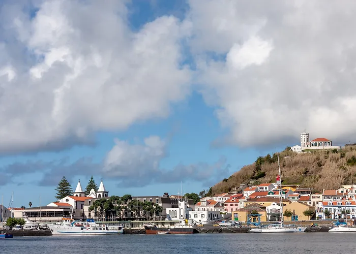 Hotel do Canal