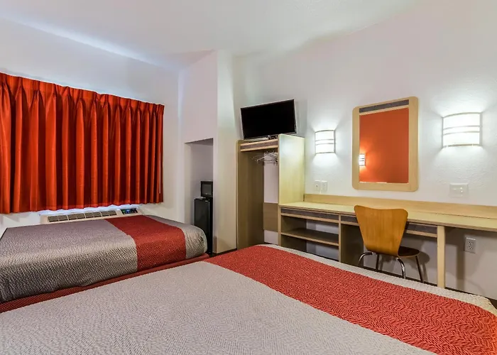 Motel 6 Fort Mill, Sc - Charlotte