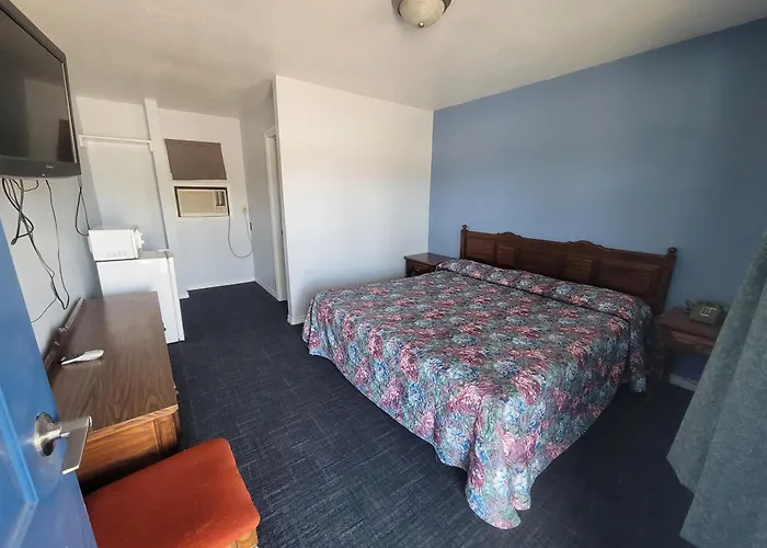Heritage Budget Inn