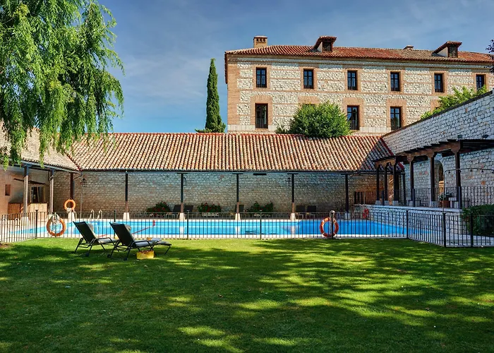 Parador De Chinchon