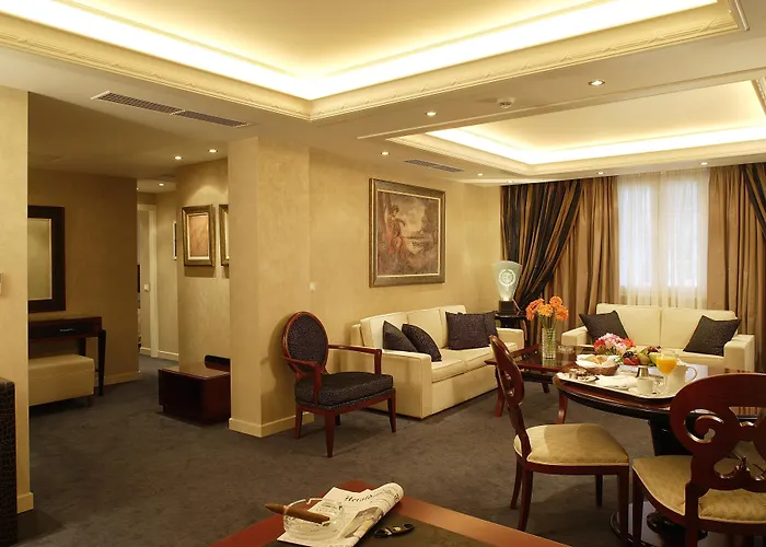 Theoxenia Palace