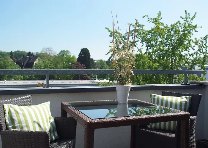 Concorde Business Boutique Hotel
