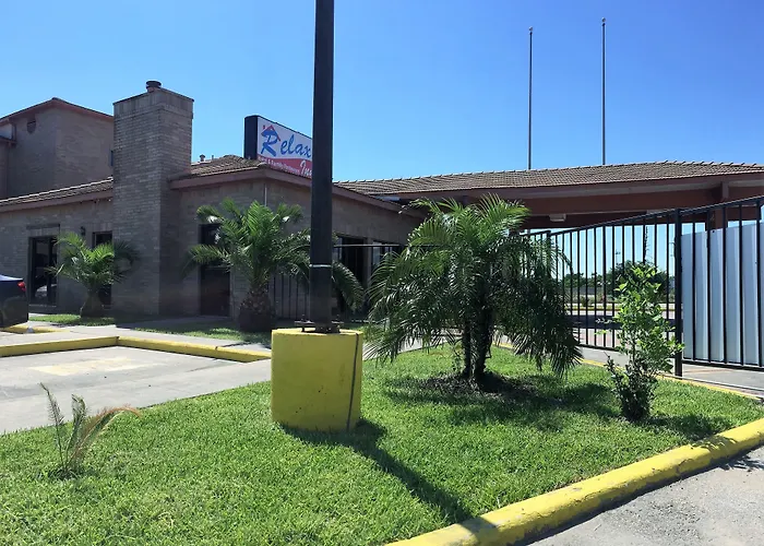 Relax Inn Channelview