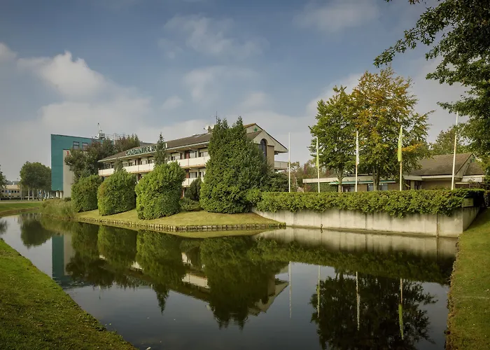Campanile Hotel & Restaurant 'S Hertogenbosch