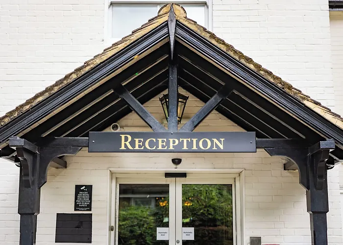 The Red Lion Hotel