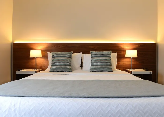 Hotel Navarras